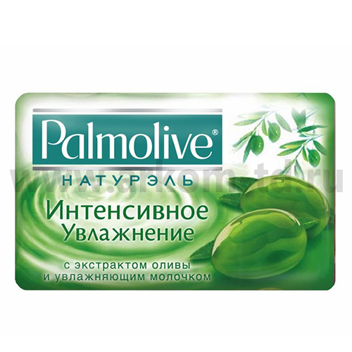 Туалетное Мыло Палмолив 90г в ассортименте