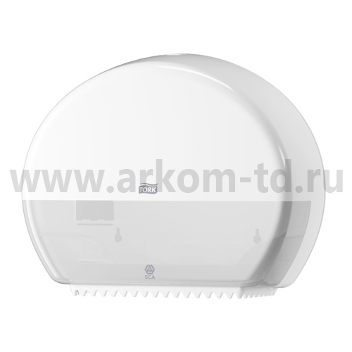 Диспенсер Tork T2 Elevation для туалетной бумаги / 555000